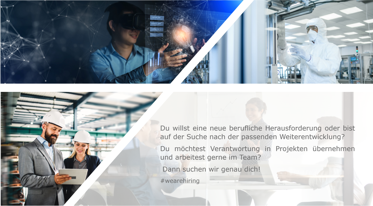 Jobangebote der ppT