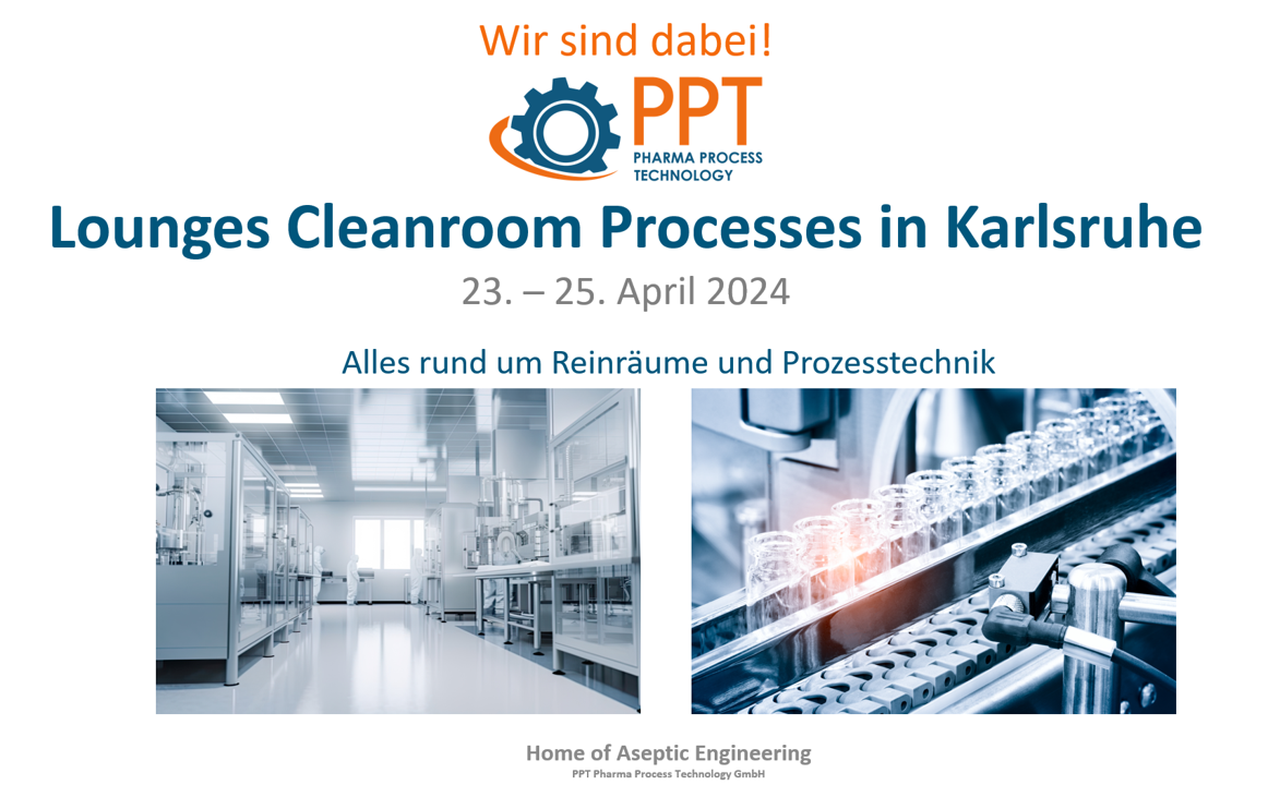 PPT @ Lounges Karlsruhe 2024