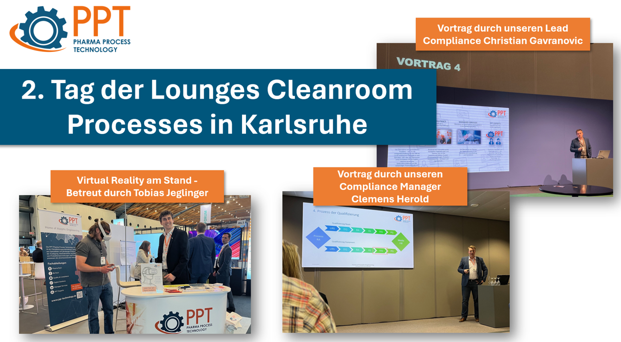 Tag 2 der Lounges Karlsruhe 2024