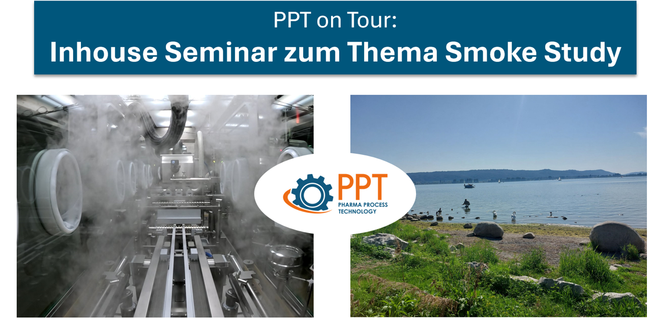 Inhouse Seminar Smoke Study – PPT on Tour